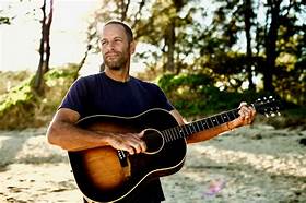 Artist Jack Johnson